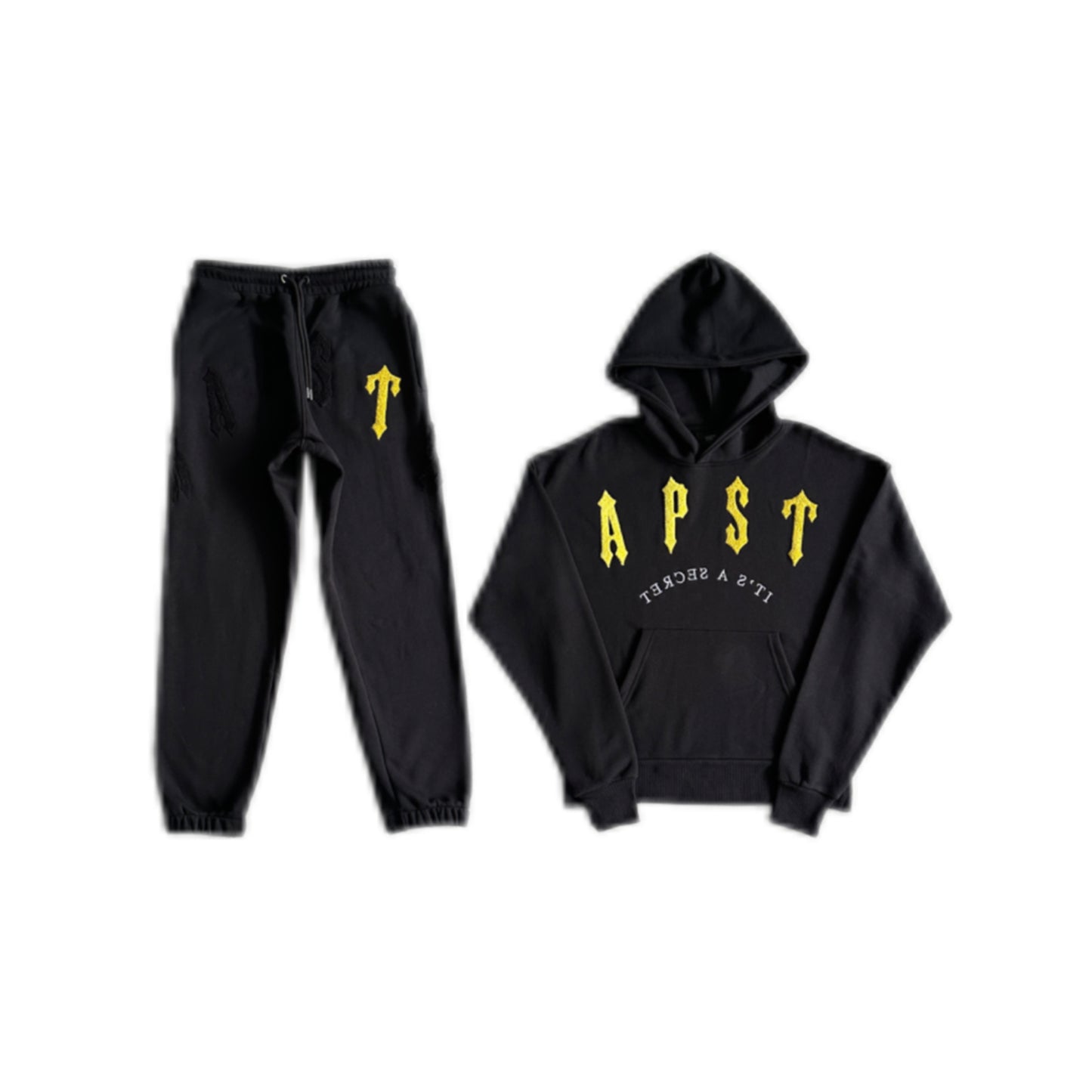 TS Tracksuit