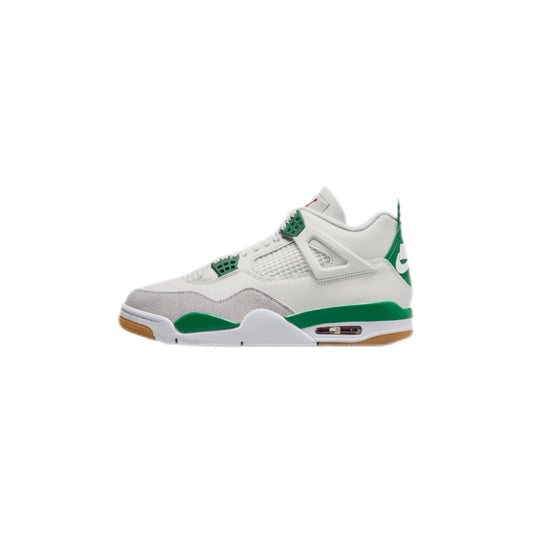 AJ4 Pine Green