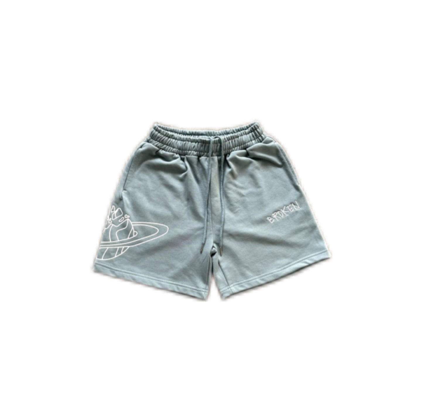 BP Shorts