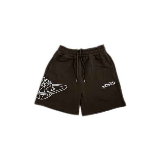 BP Shorts