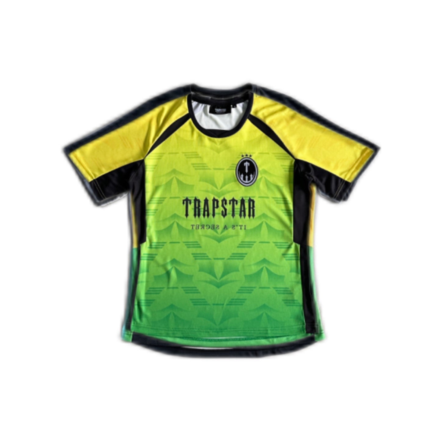 TS Football Jersey