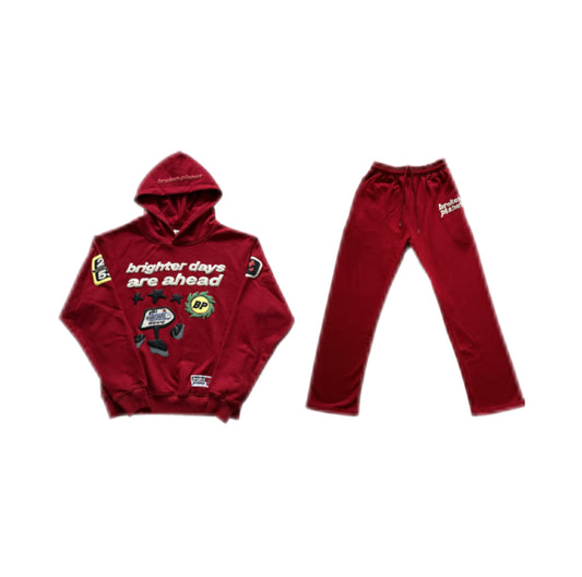 BP Tracksuit