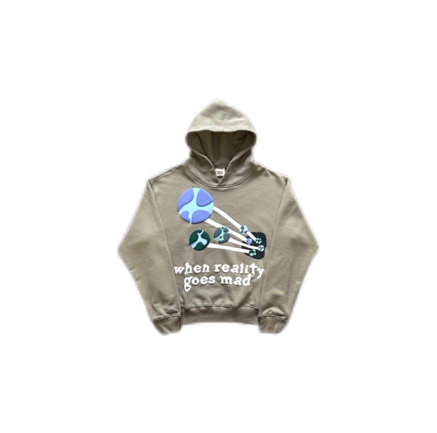 BP Hoodie