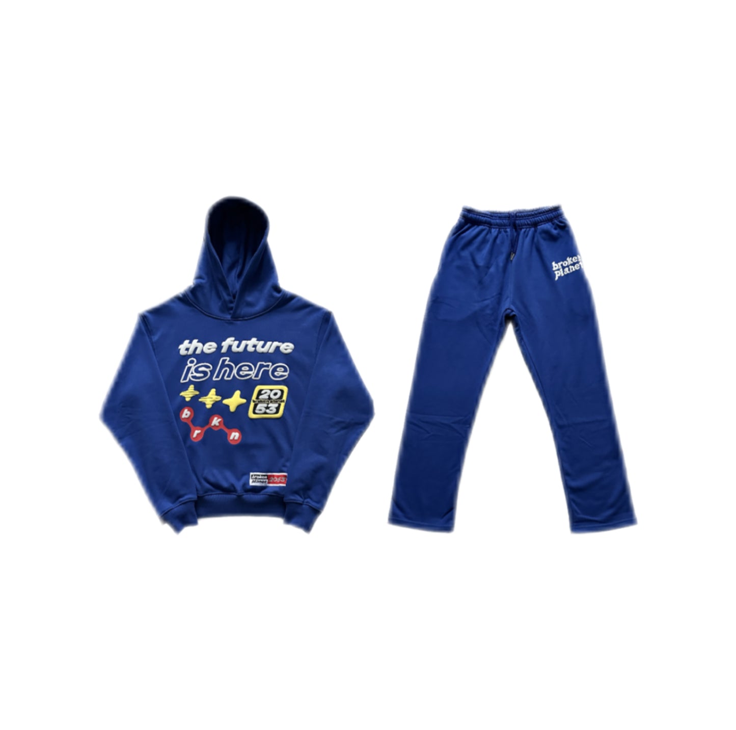 BP Tracksuit