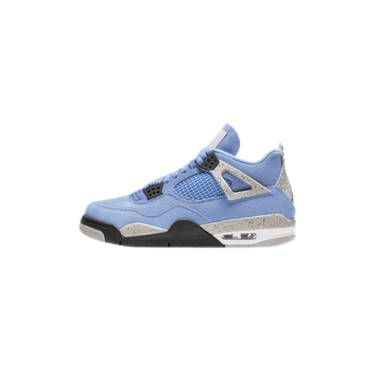 AJ4 UNC Blue