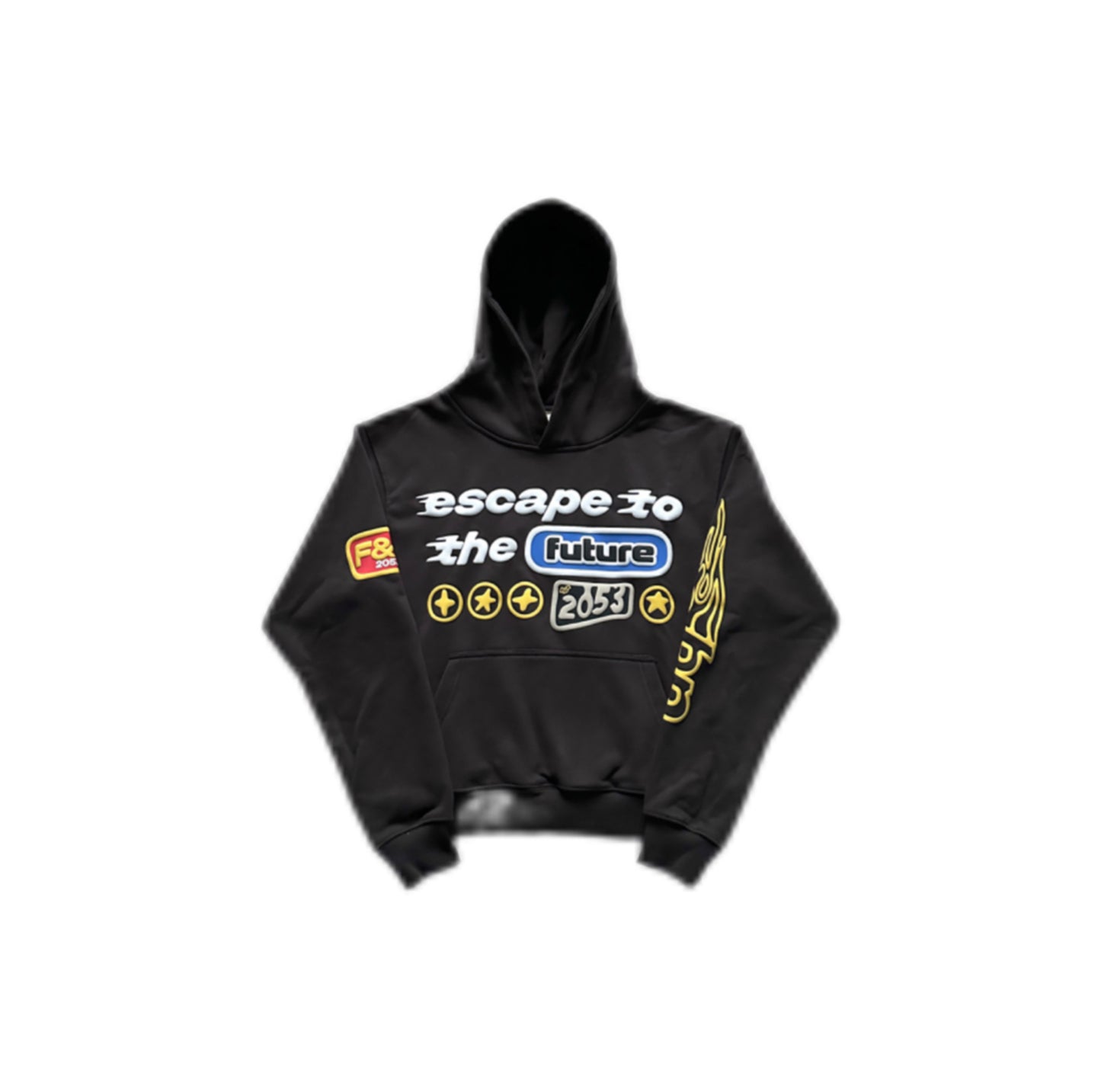 BP Hoodie