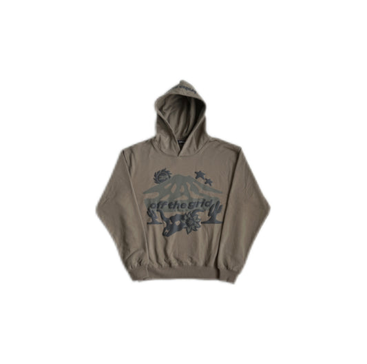 BP Hoodie