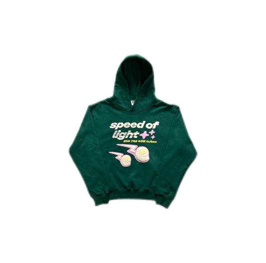 BP Hoodie