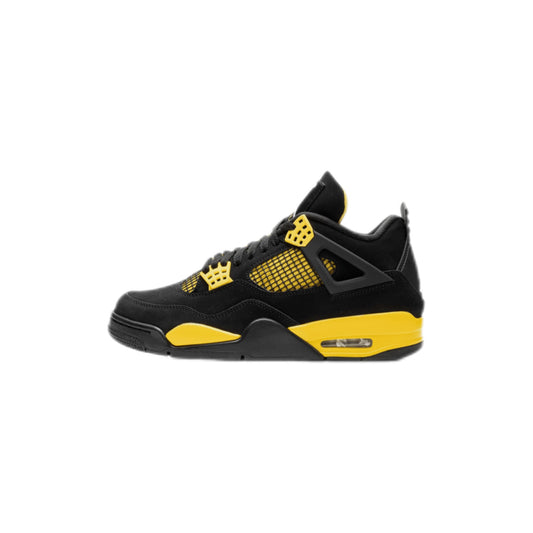 AJ4 Yellow Thunder