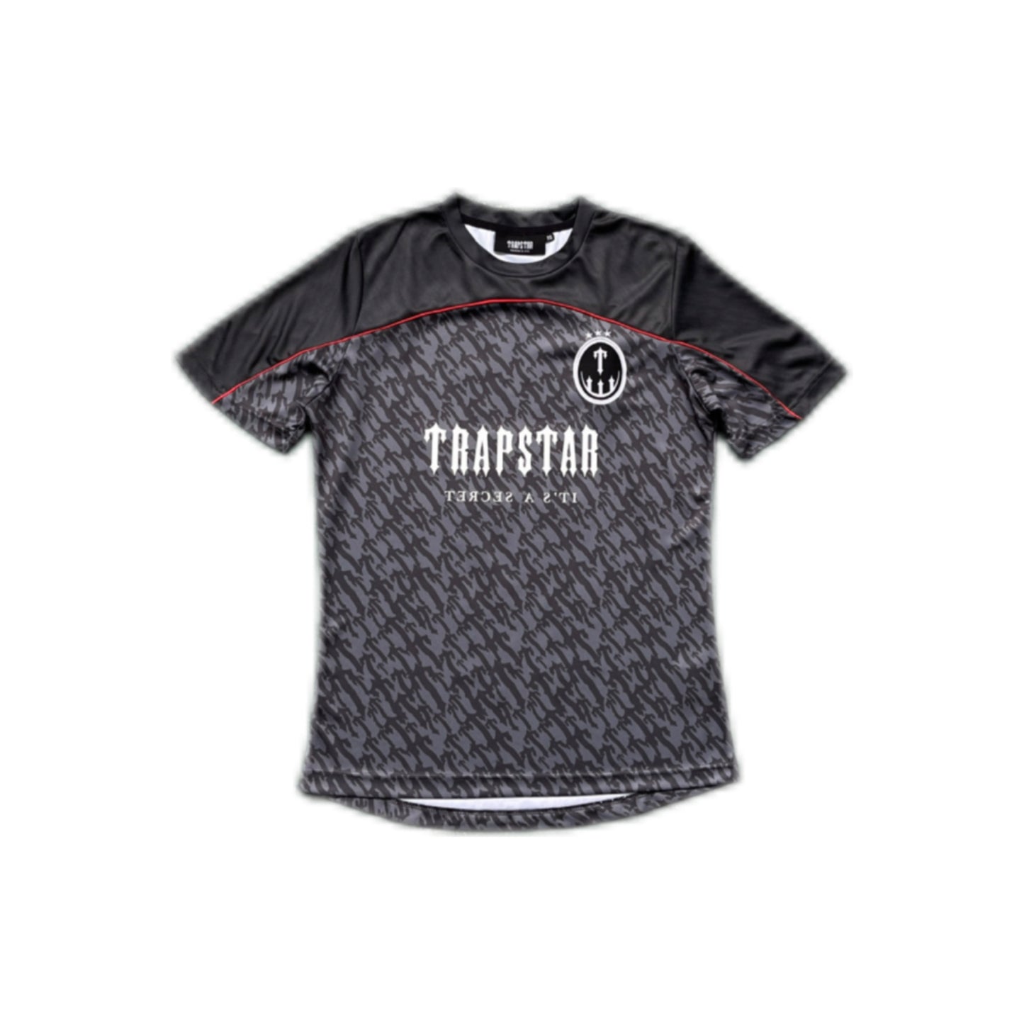 TS Football Jersey