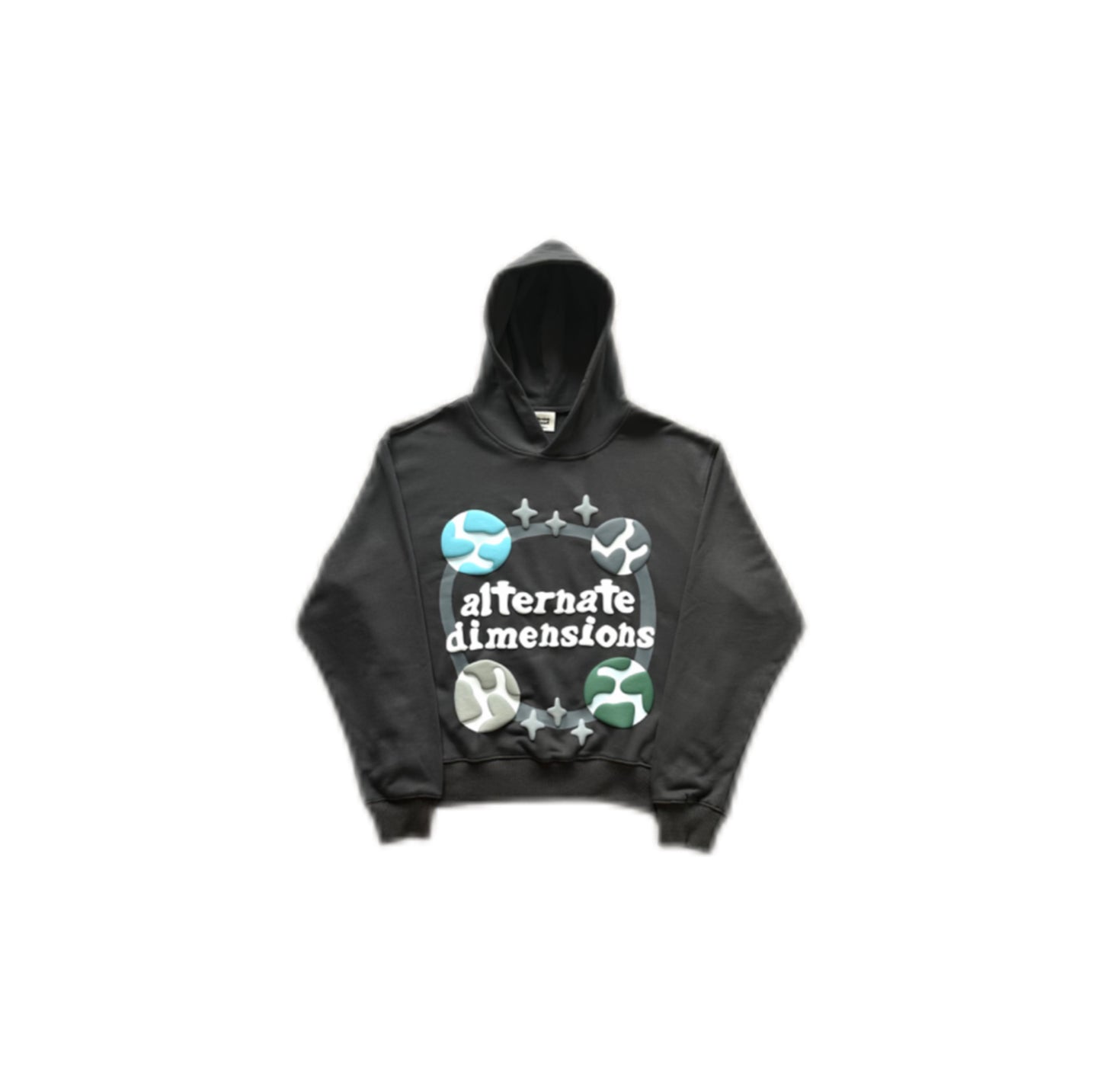 BP Hoodie