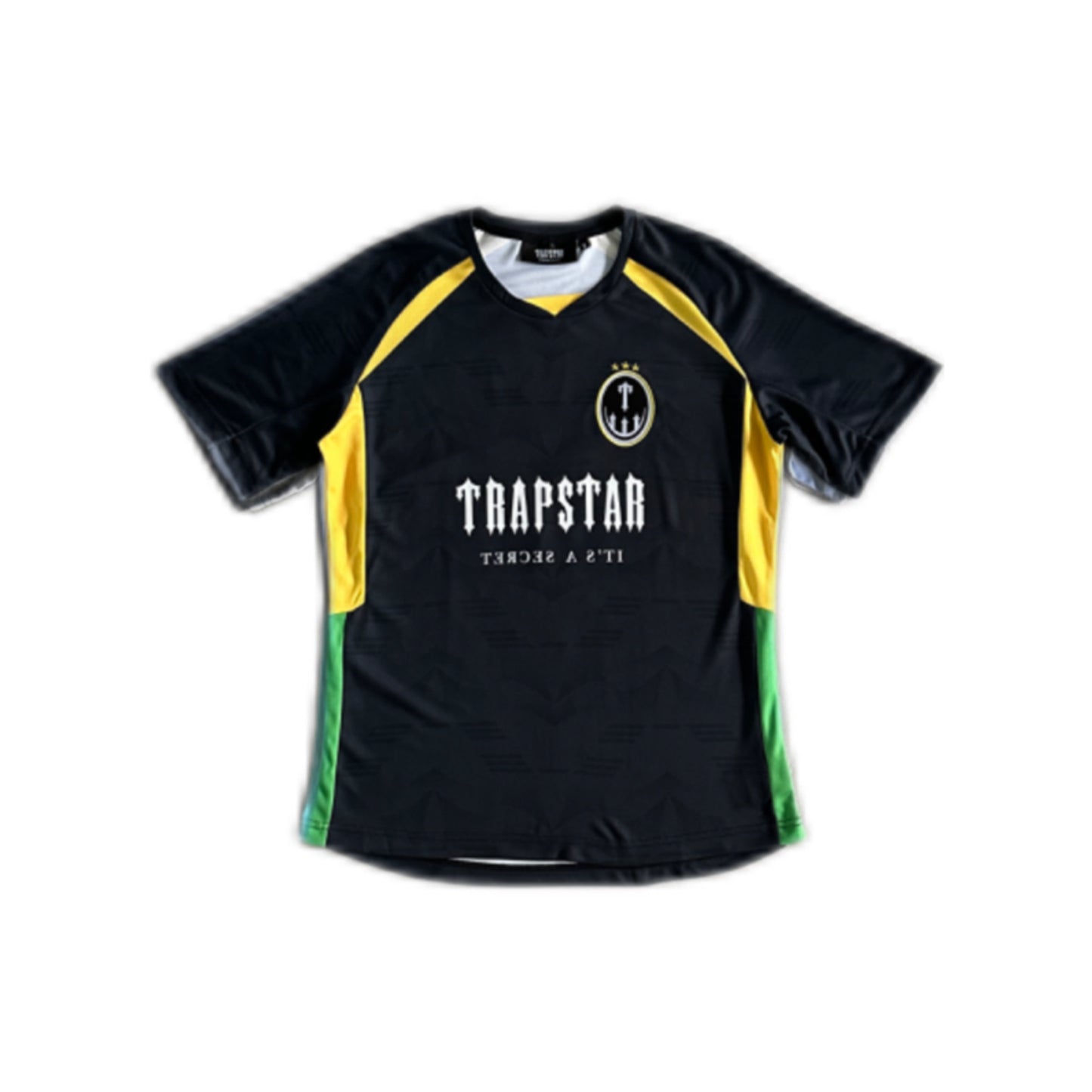 TS Football Jersey