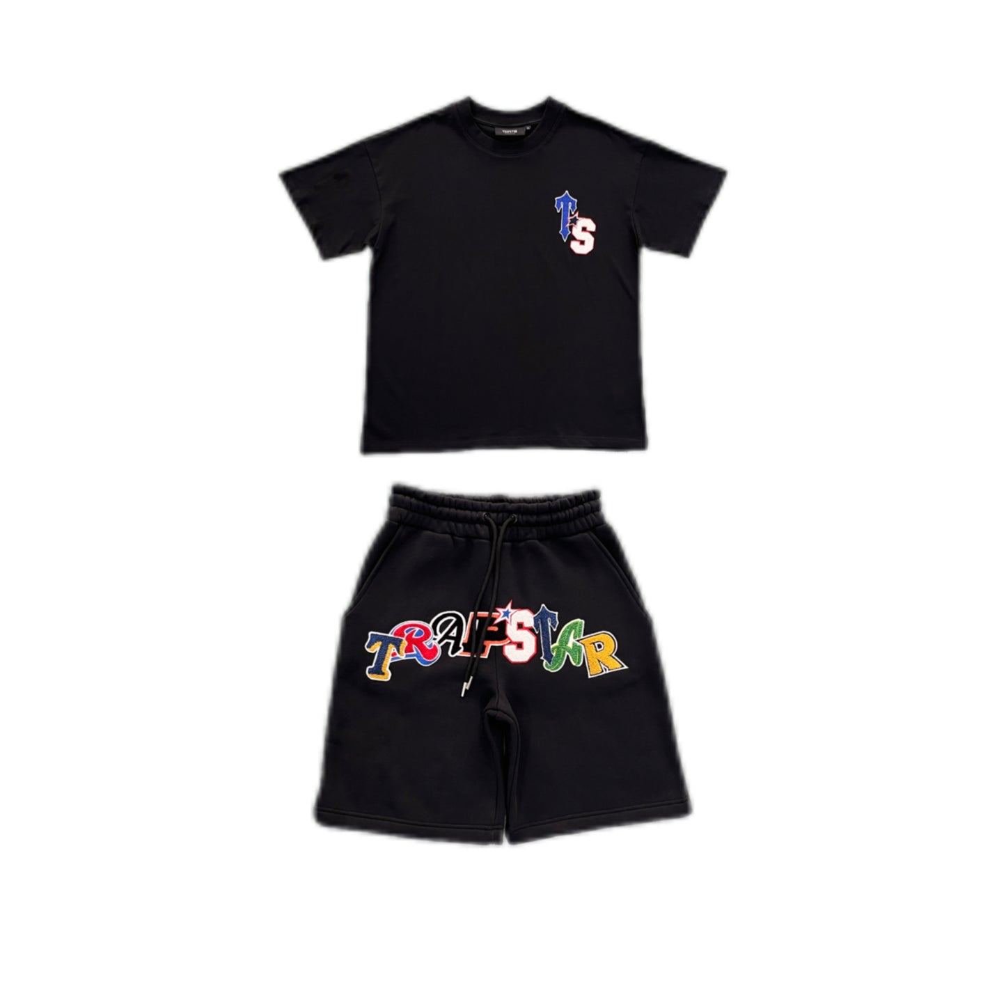 TS Short Set