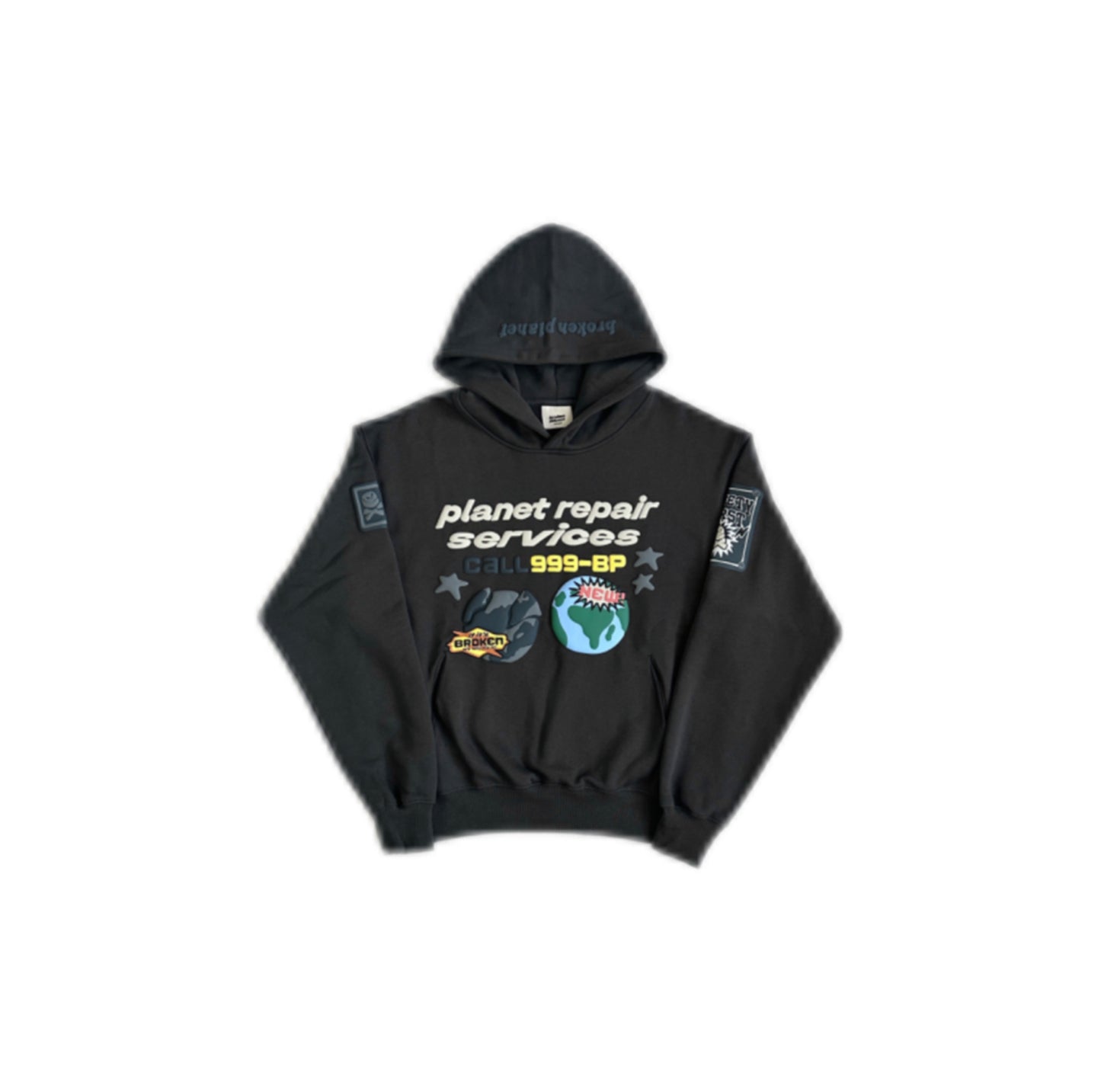 BP Hoodie