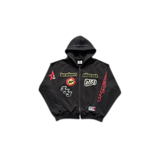 BP Hoodie