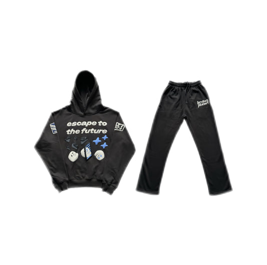 BP Tracksuit