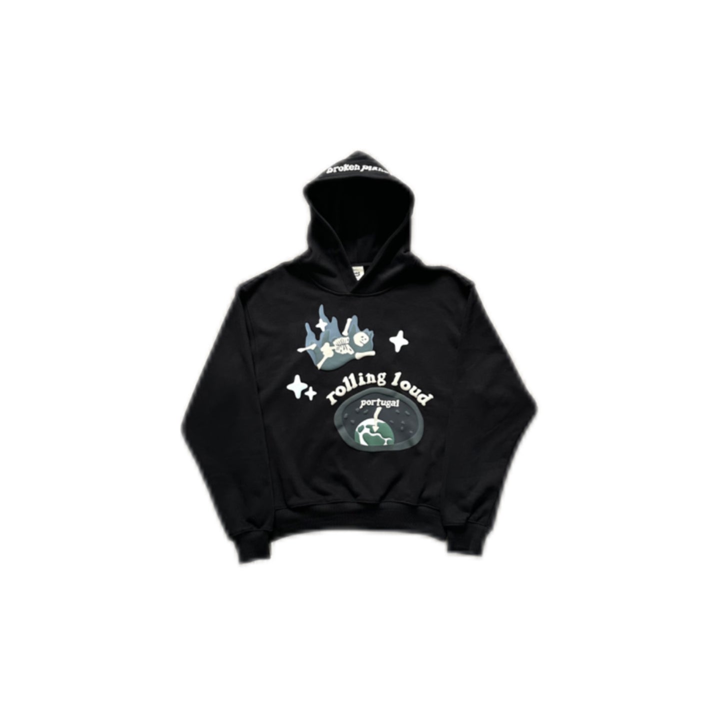 BP Hoodie