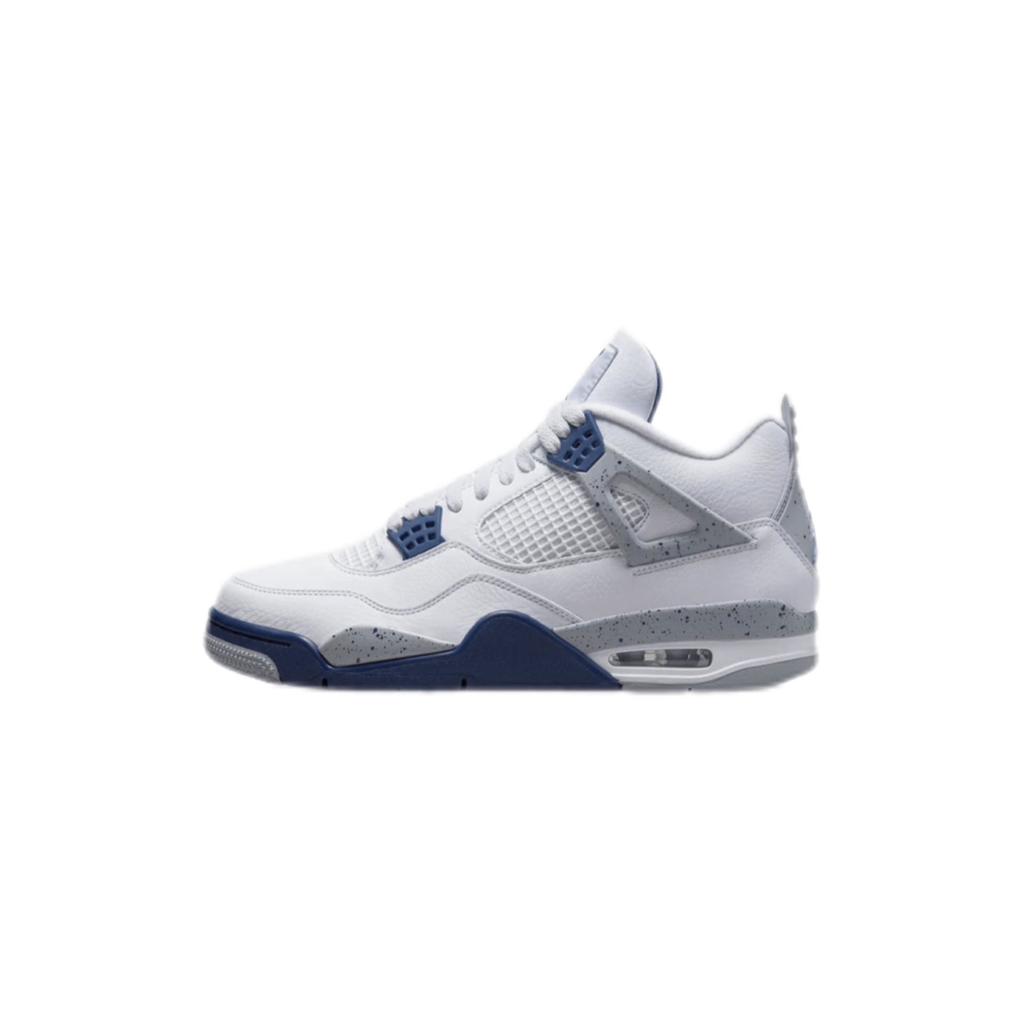 AJ4 Midnight Navy