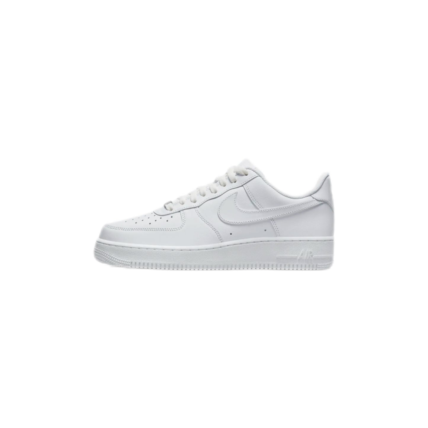 AF1 White