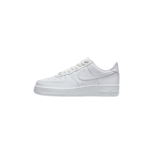 AF1 White