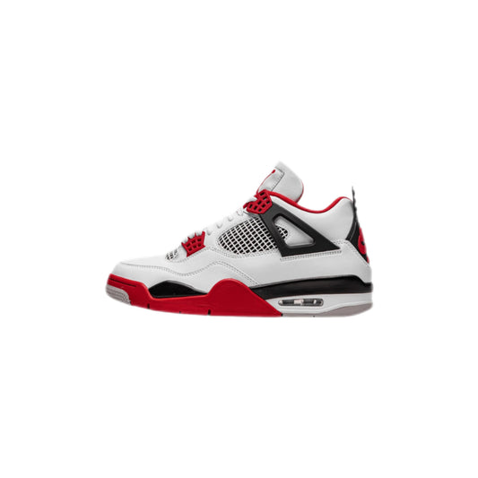 AJ4 Firered