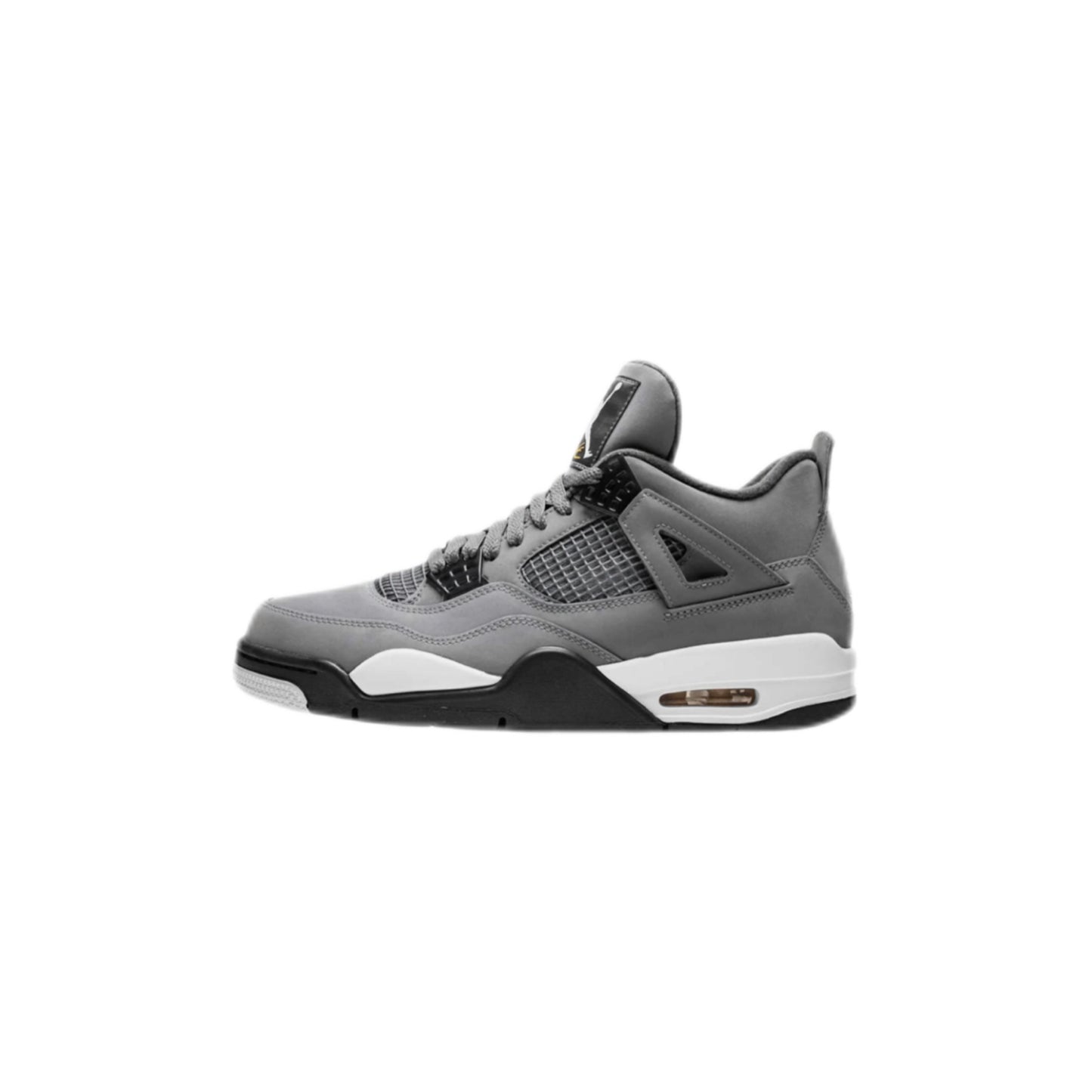 AJ4 Cool Grey