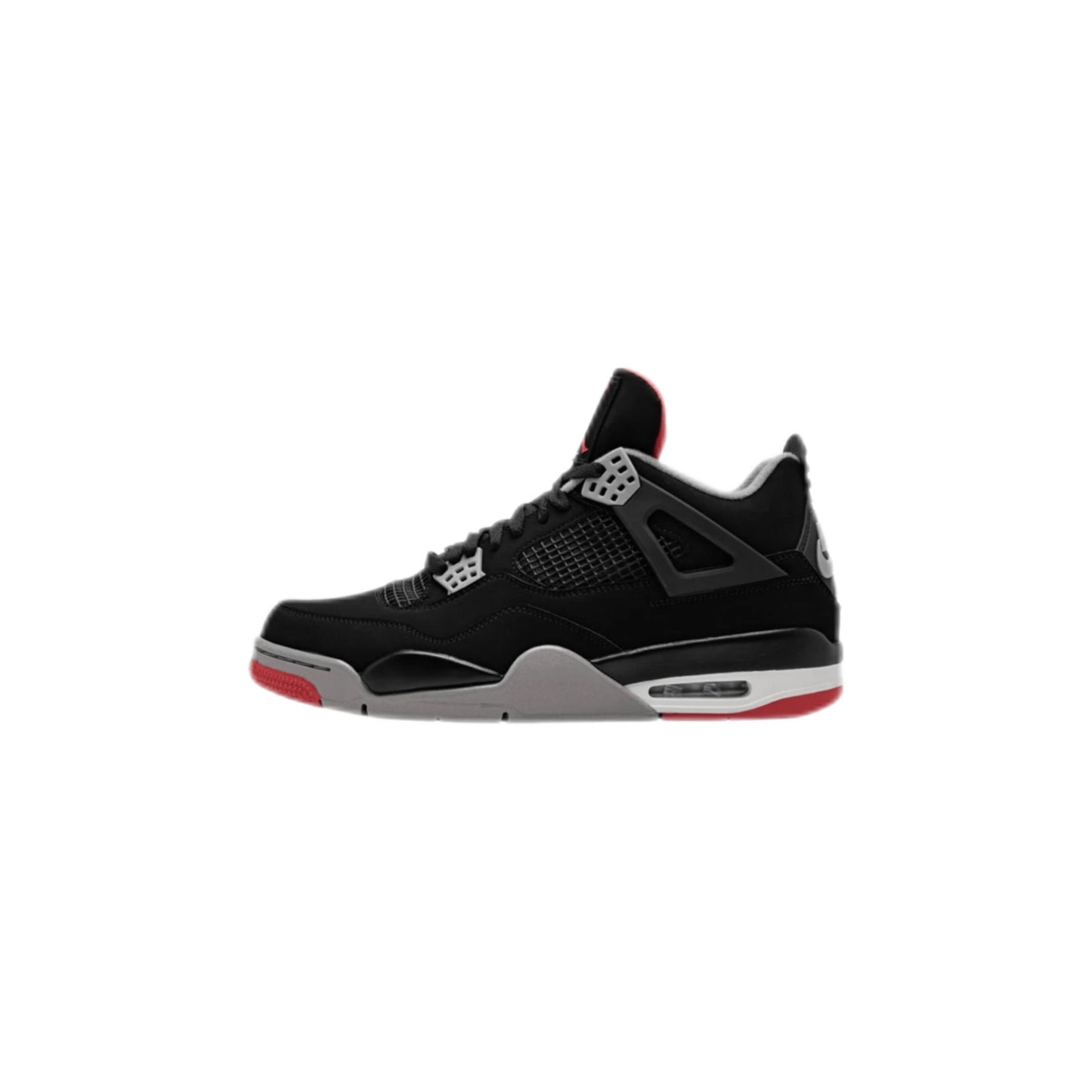 AJ4 Bred