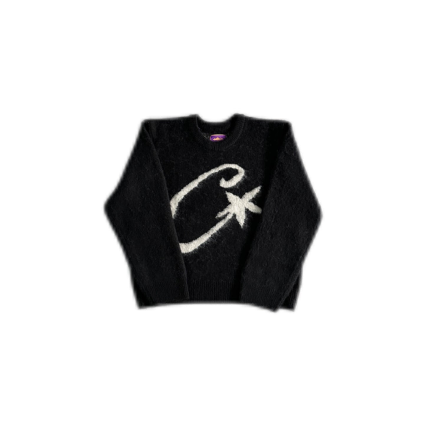 CRTZ Knitted Sweater