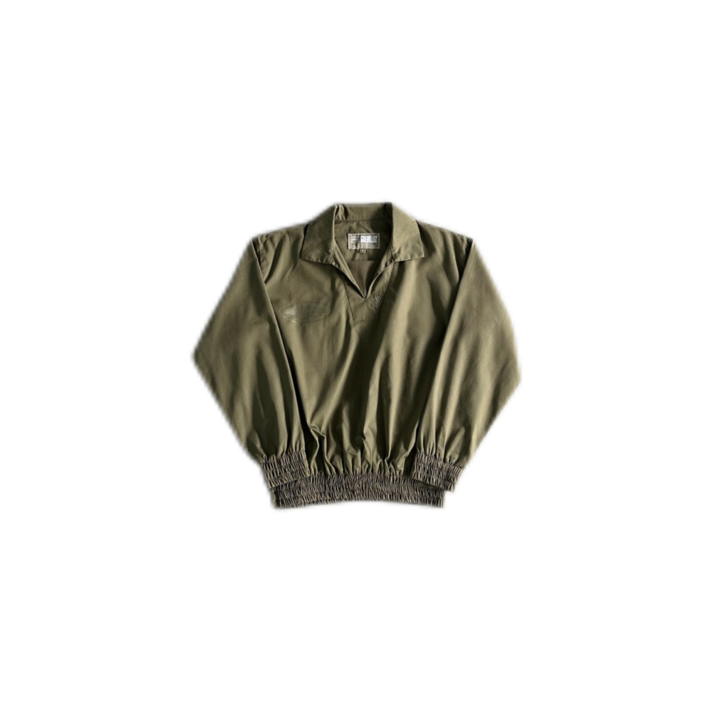 CRTZ Collar Jacket