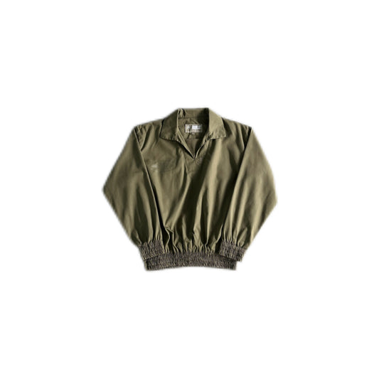 CRTZ Collar Jacket