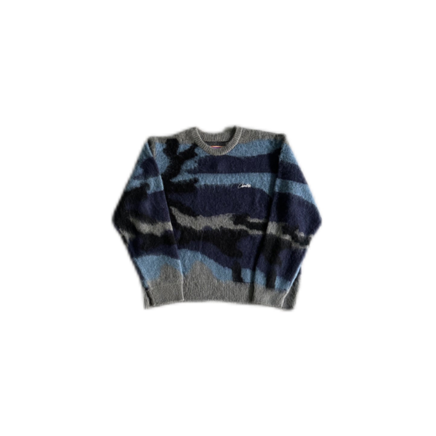 CRTZ Knitted Sweater