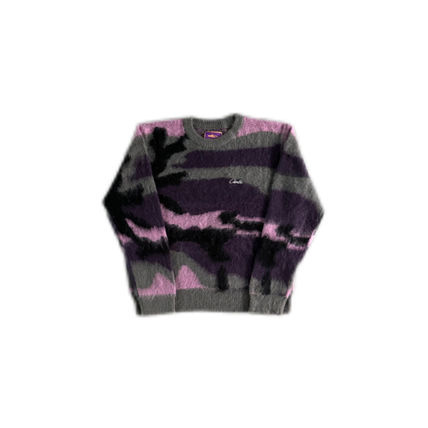 CRTZ Knitted Sweater