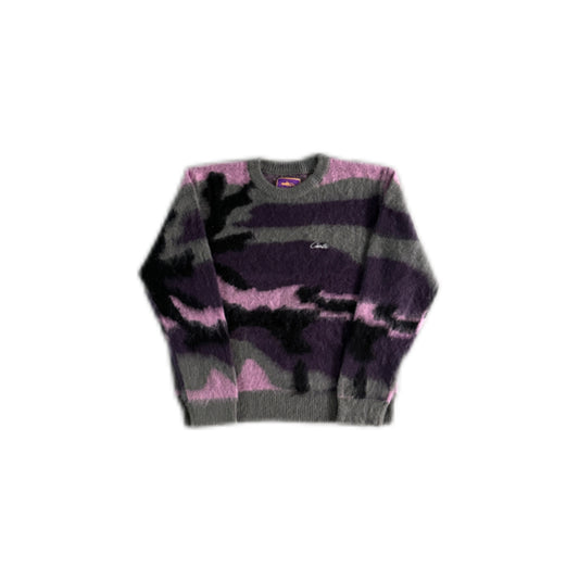 CRTZ Knitted Sweater