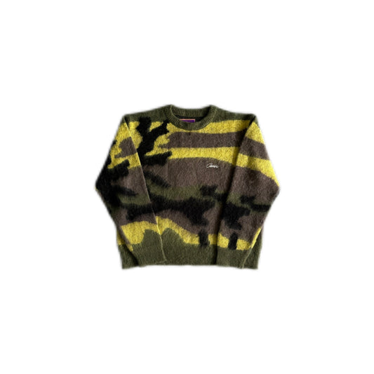 CRTZ Knitted Sweater