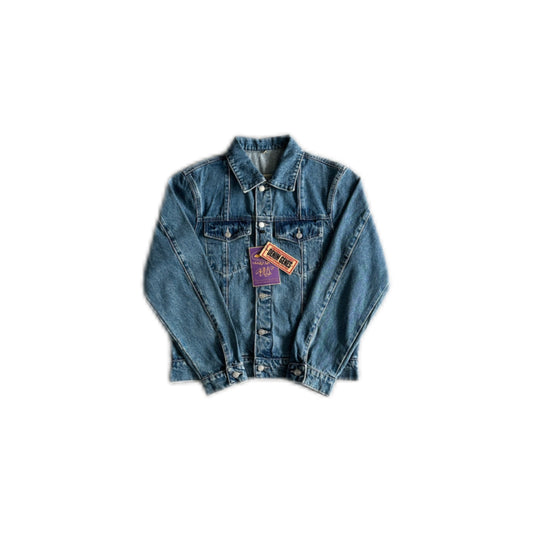 CRTZ Denim Jacket