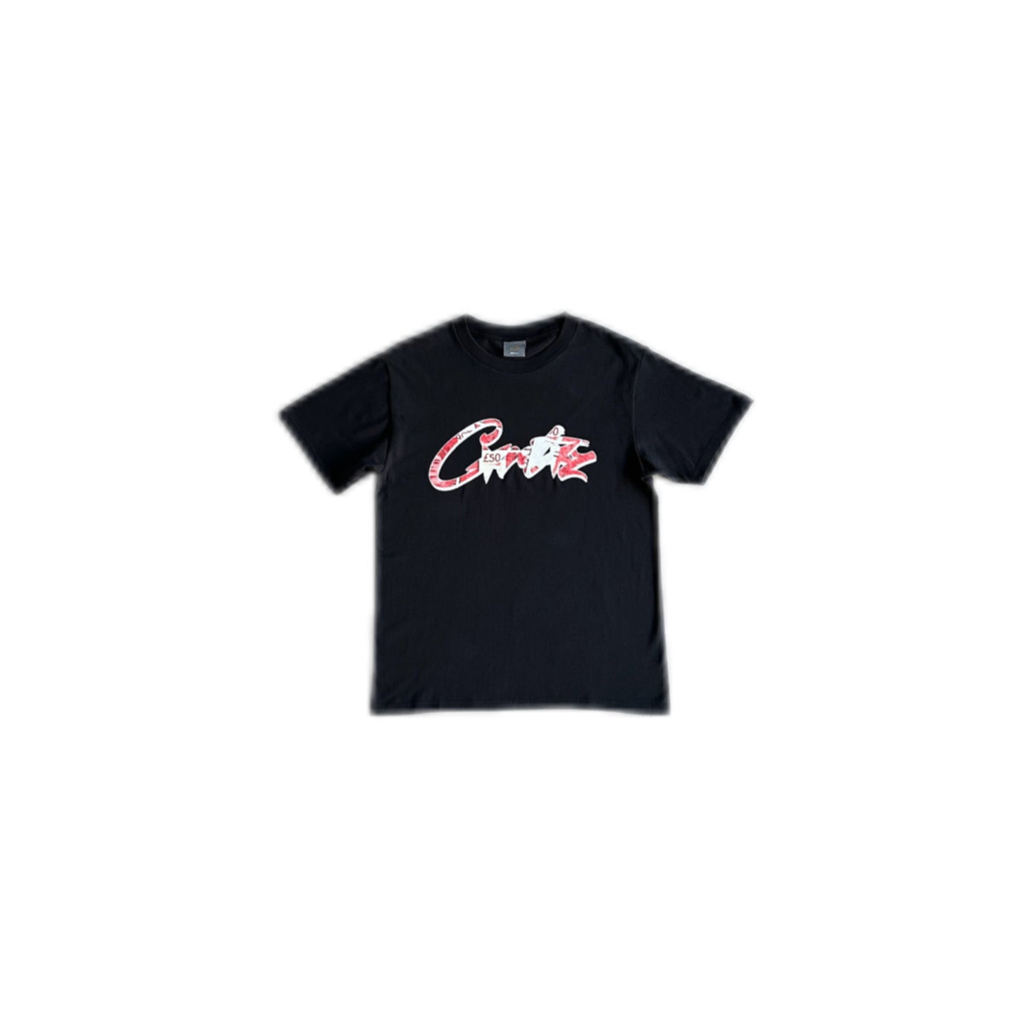 CRTZ Tee