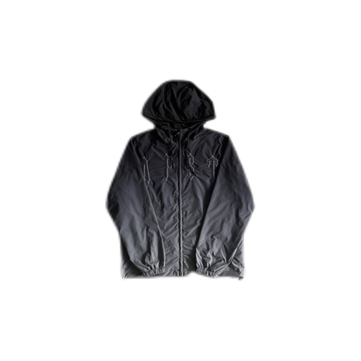 TS Gradient Windbreaker