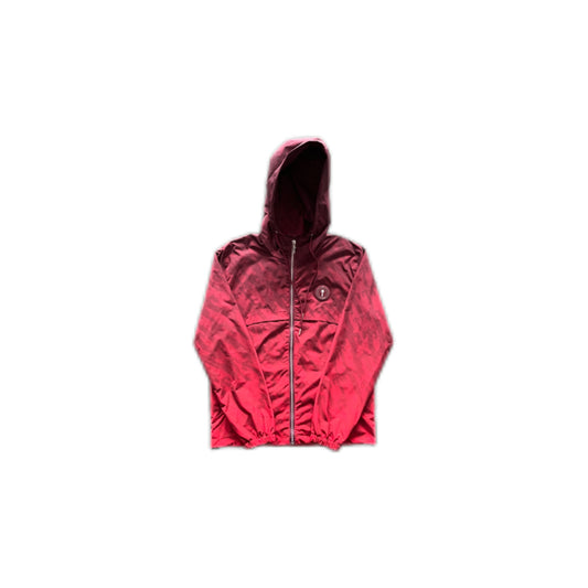 TS Windbreaker