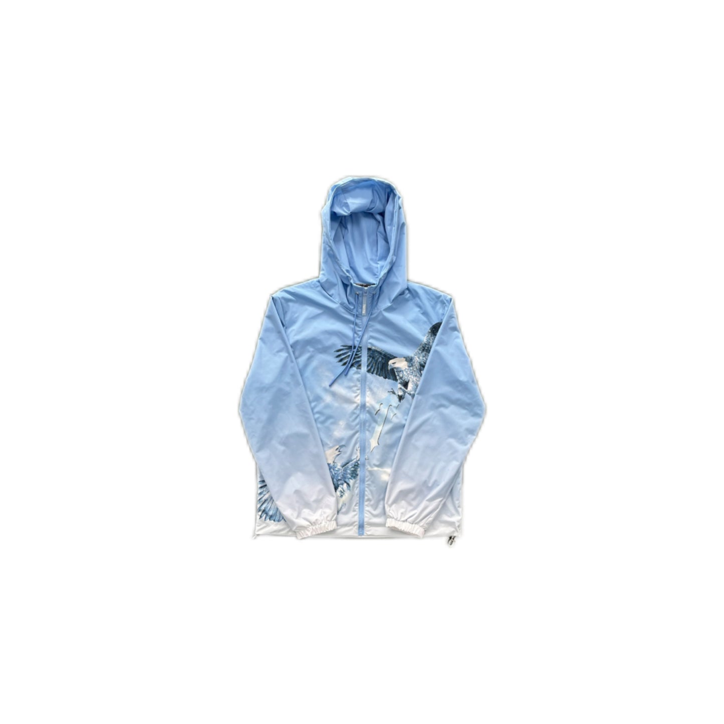 TS Bird Windbreaker