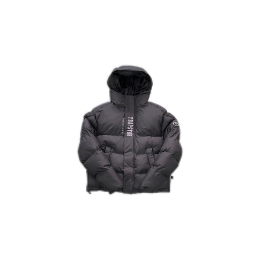 TS Puffer