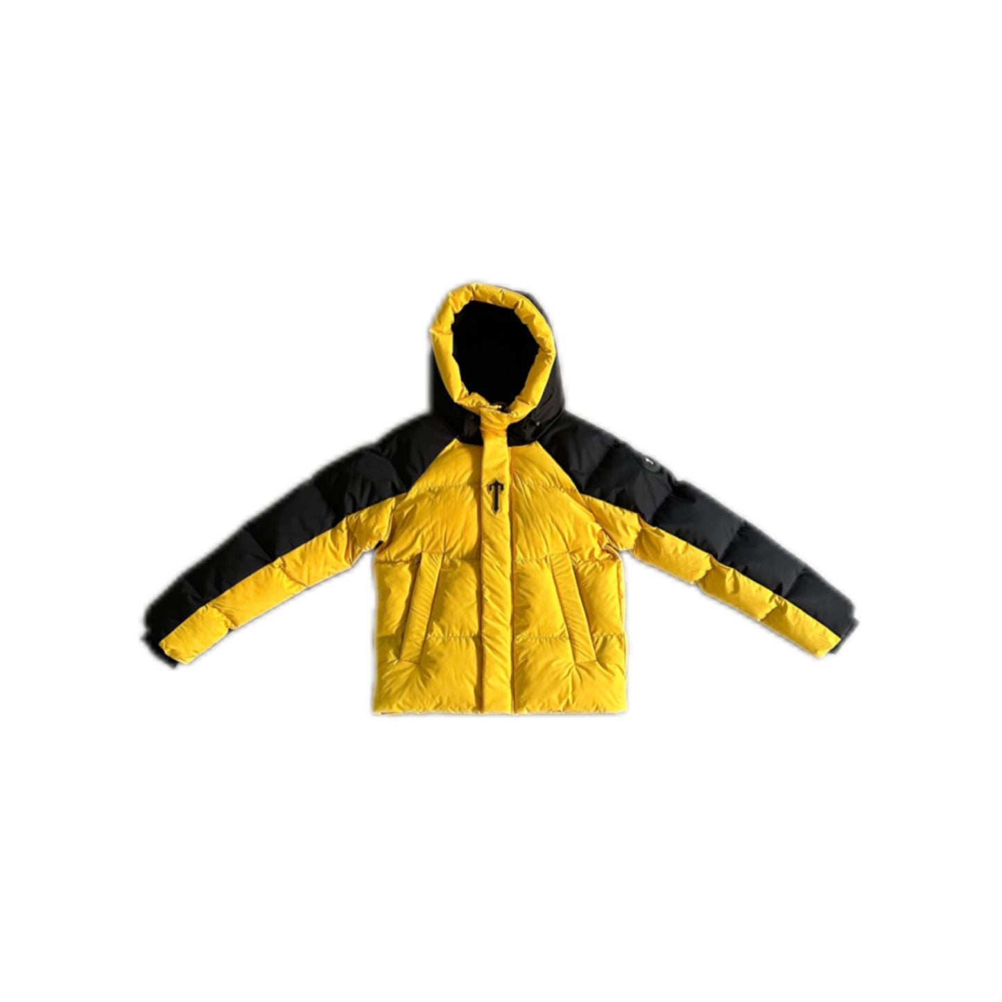 TS Puffer