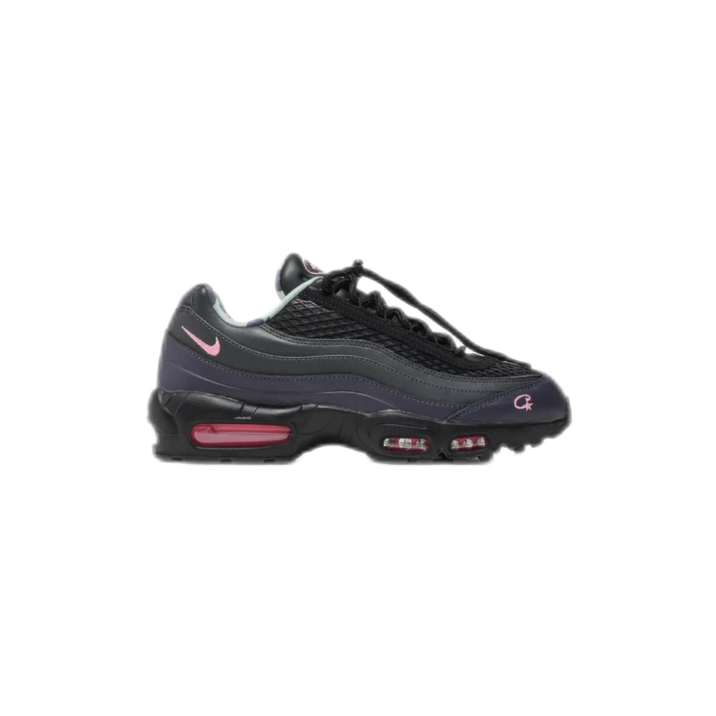 CRTZ x Air Max 95