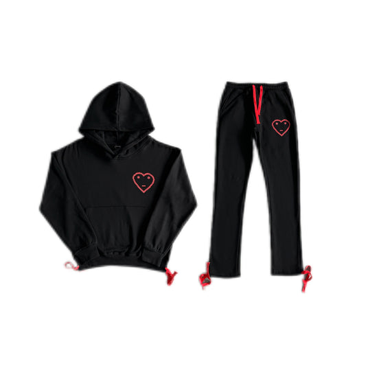 Carsicko Tracksuit