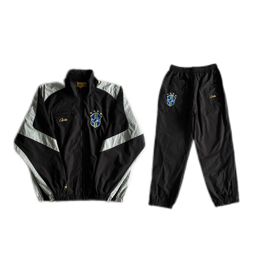 CRTZ Brazil Tracksuit