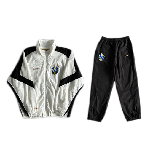 CRTZ Brazil Tracksuit