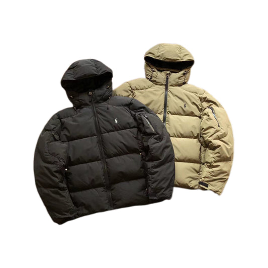 Ralphy Tech Puffer